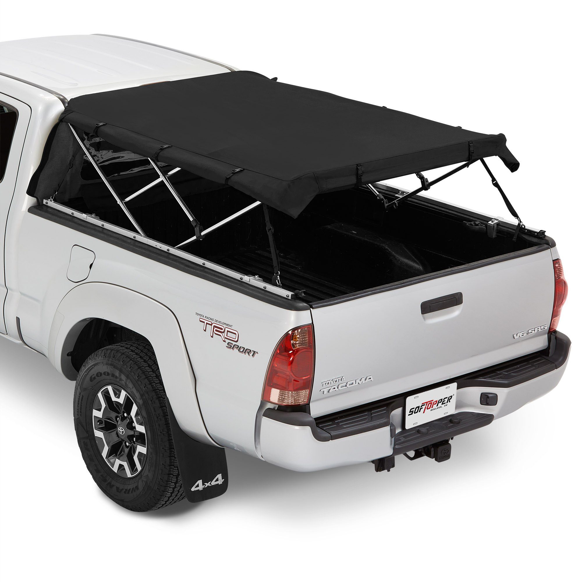 Softopper® Soft Top – SO-TC73A – Softopper – Truck Tops, SUV Tops ...