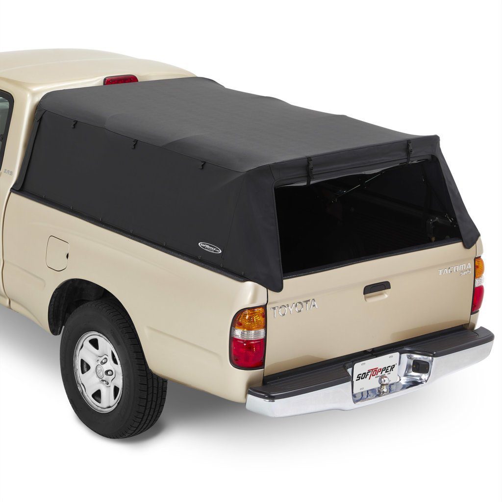 Softopper® Soft Top – SO-TC73A – Softopper – Truck Tops, SUV Tops ...