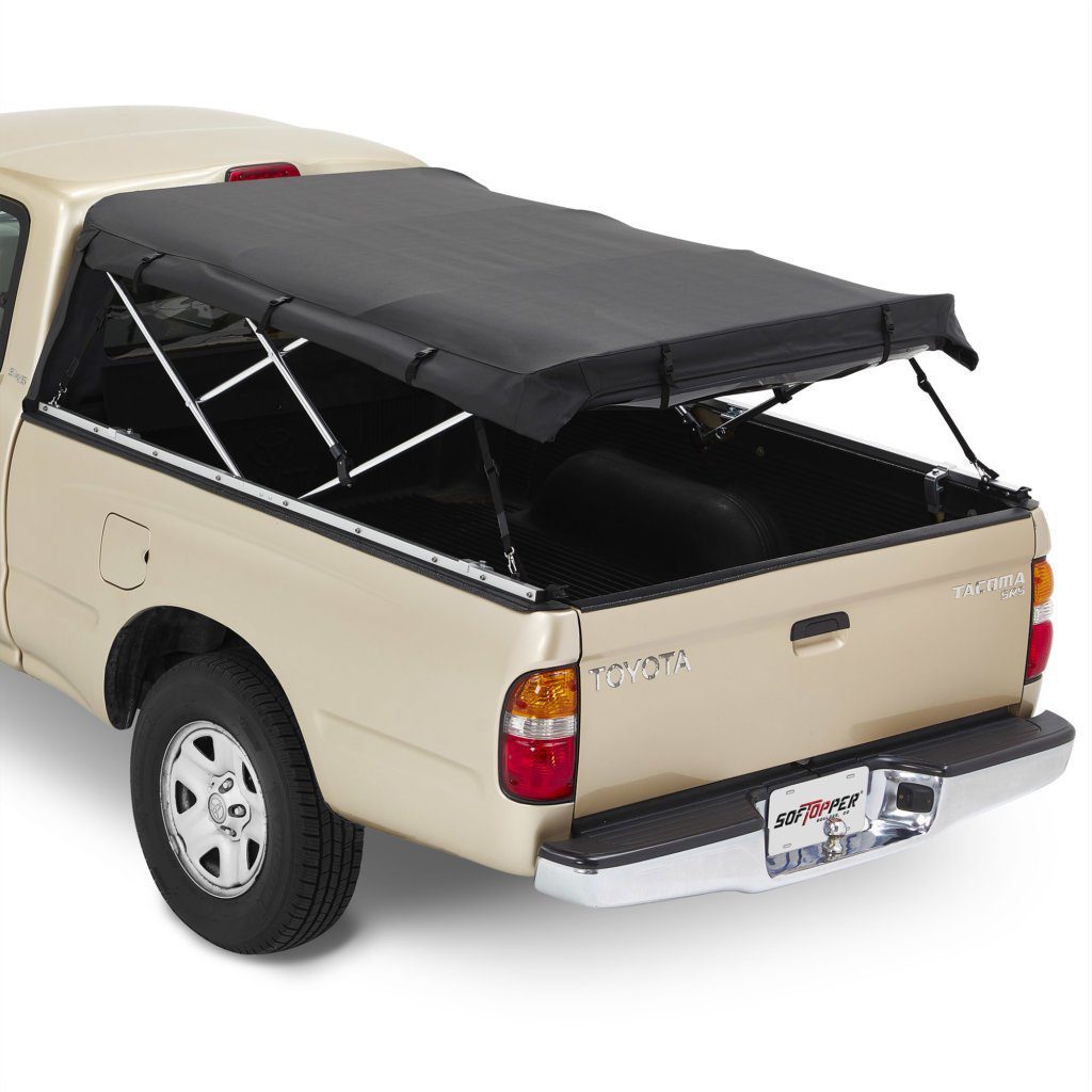 Softopper® Soft Top – SO-TC73A – Softopper – Truck Tops, SUV Tops ...