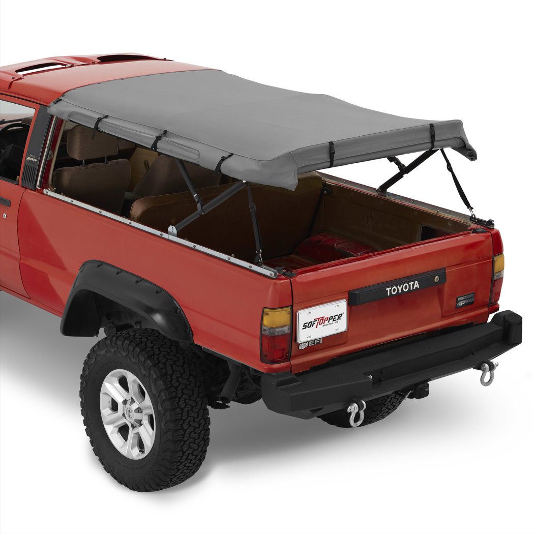 Fits 1984-1988 Toyota Pickup Truck Rear Window Seal 