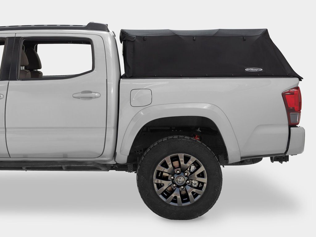 Softopper – Truck Tops, SUV Tops, Accessories