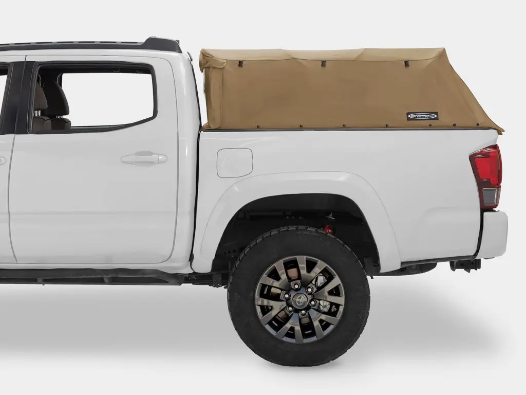 Softopper – Truck Tops, SUV Tops, Accessories