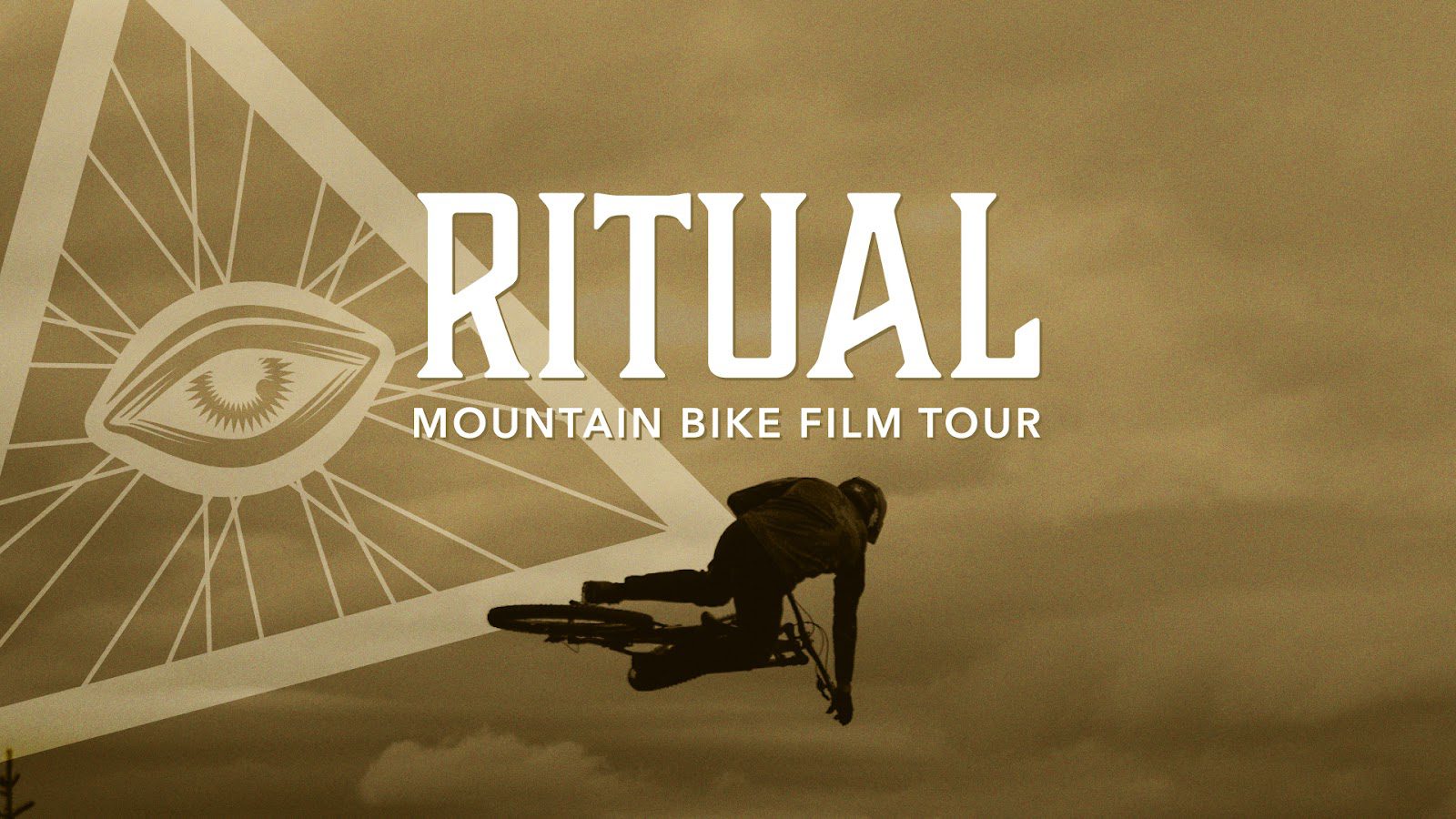 2024 RITUAL Mountain Bike Film Tour Tickets On-Sale Now
