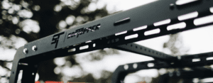 Softopper® Compatible Bed Racks – Softopper – Truck Tops, SUV Tops ...