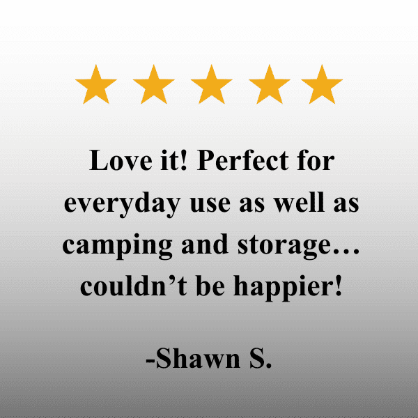 Softopper customer review. Black friday (3)