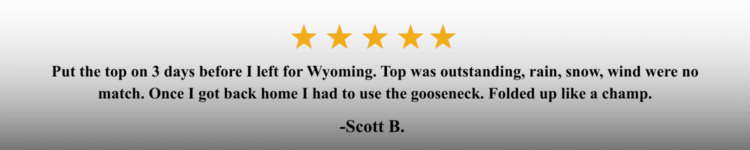 Softopper customer review. Black friday. (3)