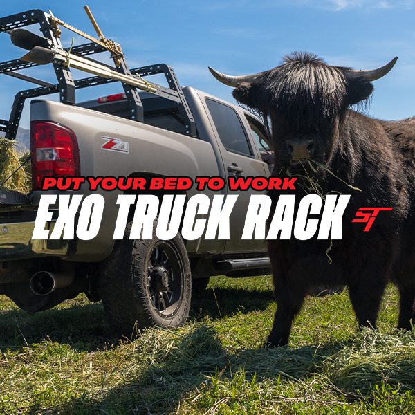 Softopper – Truck Tops, SUV Tops, Accessories