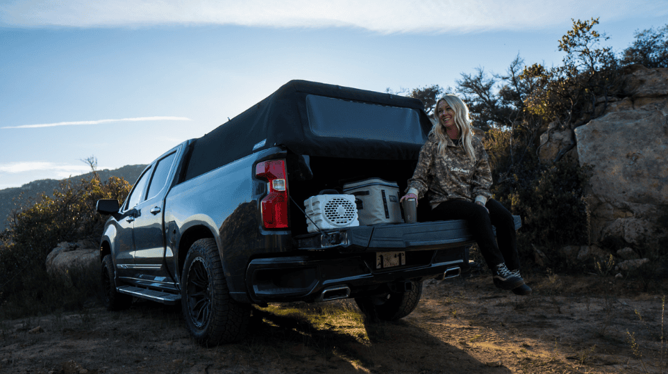 Soft Tonneau Cover vs. Truck Topper: Which Truck Bed Cover Is Right for You?