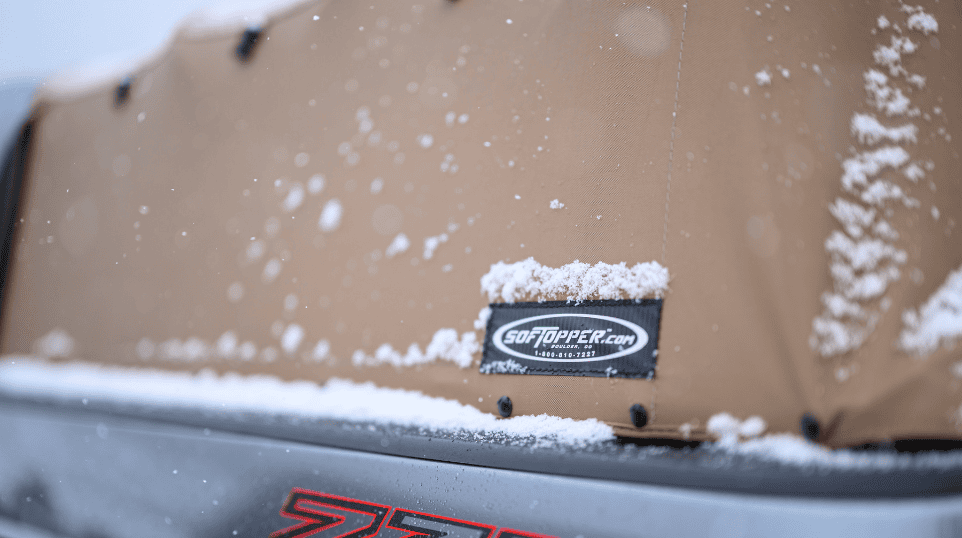 Is a Soft Truck Topper Waterproof? Weatherproofing Your Truck Bed, Honestly
