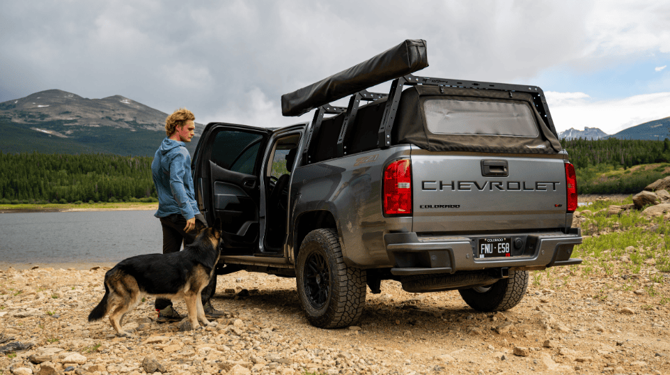 The Truck Bed Rack Guide for Soft Truck Tops: How to Haul More Without Giving Up Your Bed