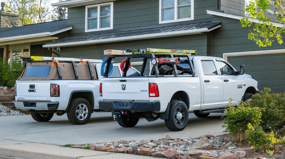 Truck Bed Rack Buying Guide: How to Choose the Right One
