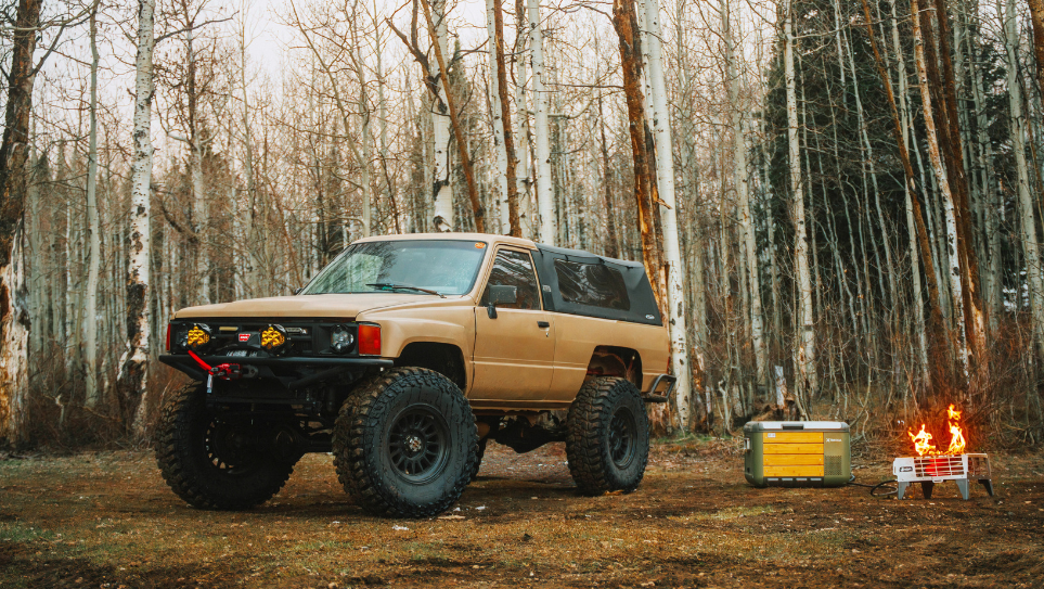 Classic SUV Soft Tops: Fitment & Replacement Guide for the K5 Blazer, Bronco, Scout & 4Runner