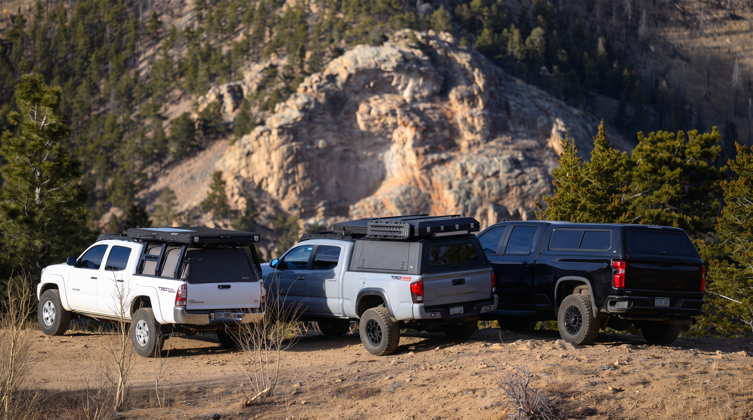 Best Truck Toppers: A Buyer’s Guide to Types, Fit, and Cost