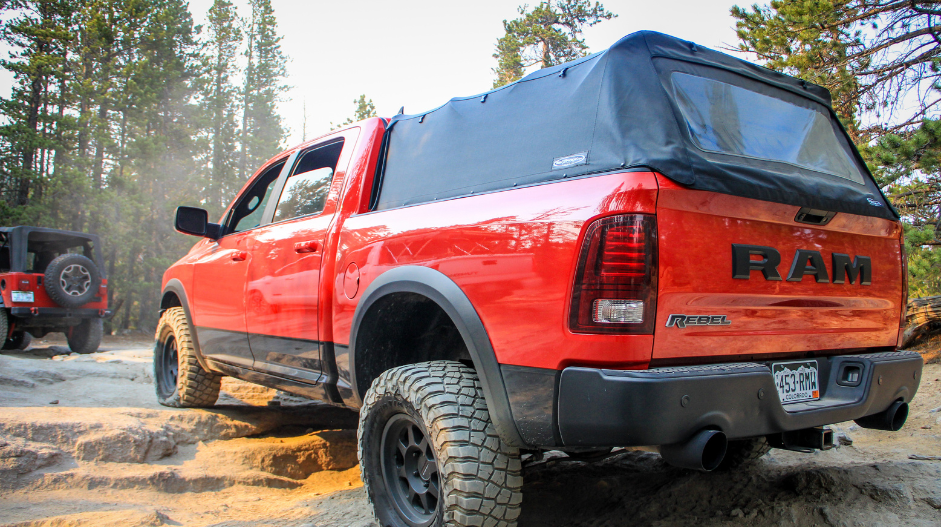 How to Measure Your Truck Bed for a Topper (Fitment Guide)